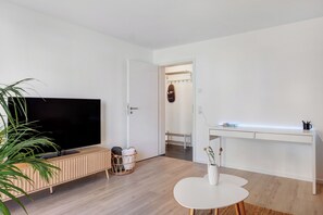 Interiör