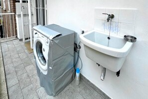 Unterkunftsgelände