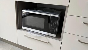 Microondas