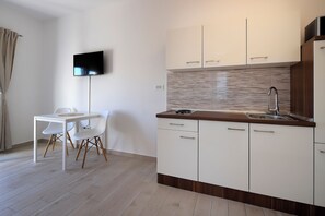 Privékitchenette
