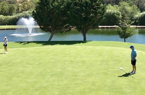 Golf