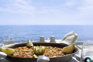Repas et boissons