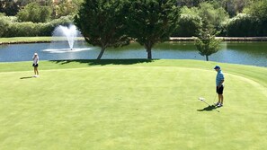 Golf