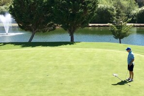 Golf