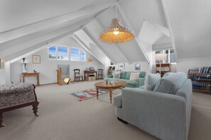 Multi-functional loft