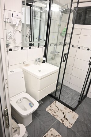 Badeværelse