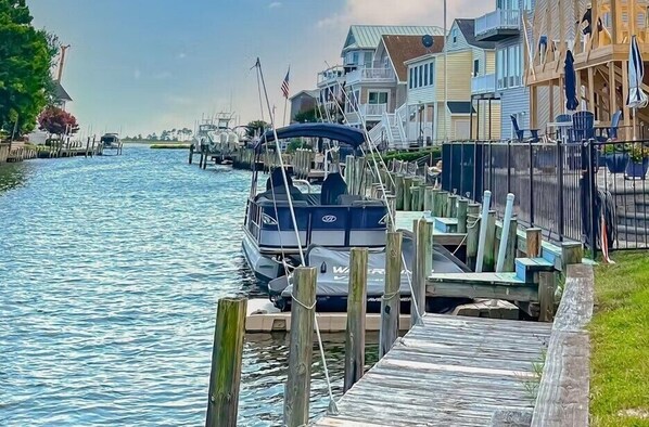 Marina