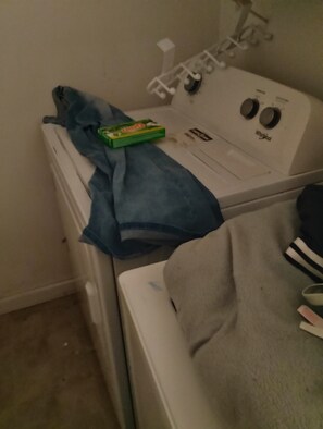 Laundry