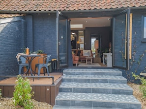 Exterior | Little Barn, Great Cheverell
