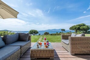 Sea view
