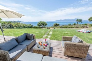 Sea view