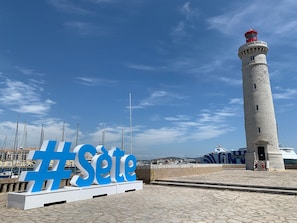 Sevärdhet