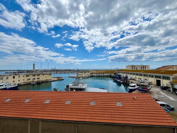 Port de plaisance