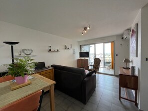 Coin séjour