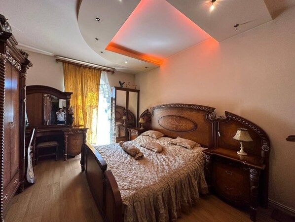 Habitación