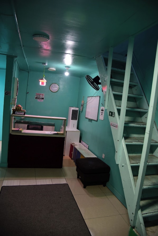 Intérieur