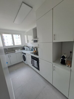 Eget kök