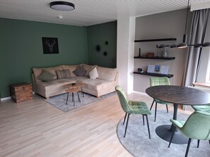 Interiör