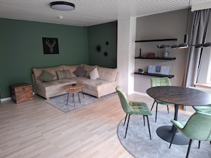 Interiör