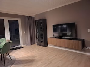 Interiör