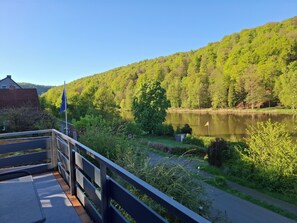 Boendeområde