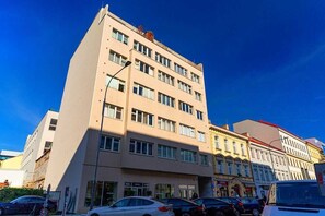 Udendørsområde