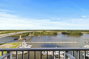 Boendeområde