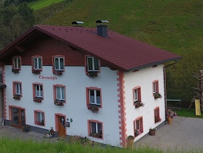 Exteriör