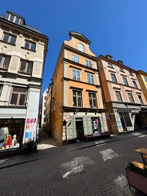Miscellaneous