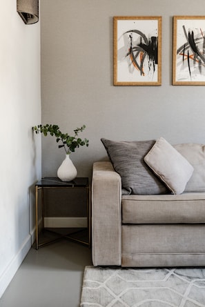Living Room / Lounge
