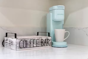 Amenidades de baño