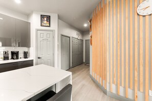 Entry Area