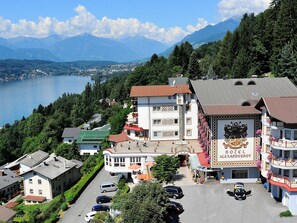 Hotel Alexanderhof