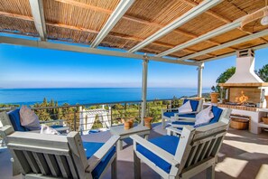 Villa Thea image