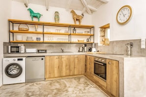 Cozinha privada