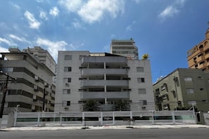 AuĂenbereich