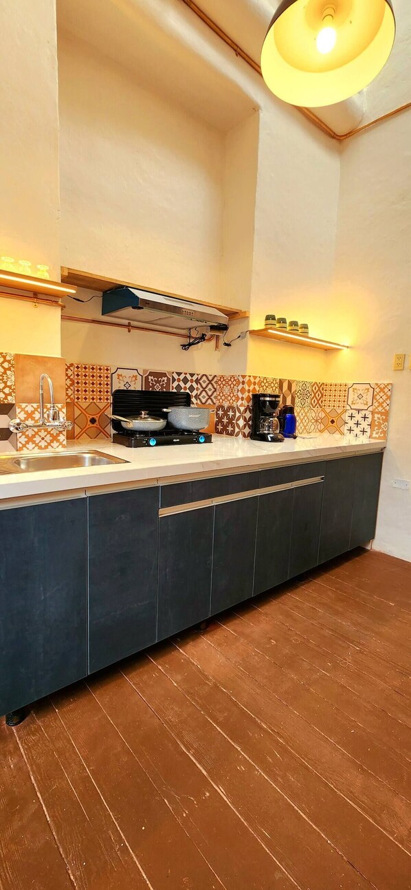 Cuisine privée