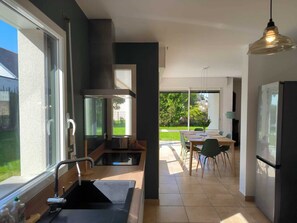 Eget kök