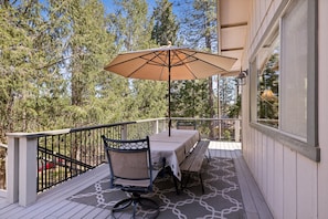 Chair, Furniture, Nature, Outdoors, Scenery