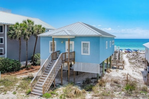 Sandy Dunes Exterior