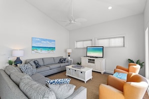 Sandy Dunes Living Room Alt