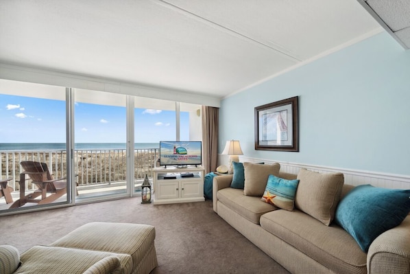 Welcome to Sea Gate 110!