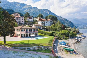 Villa Angelina - Pianello del Lario, Lake Como - NORTHITALY VILLAS rentals
