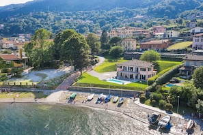 Villa Angelina - Pianello del Lario, Lake Como - NORTHITALY VILLAS rentals
