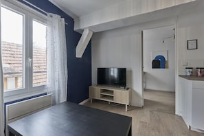 Interiør