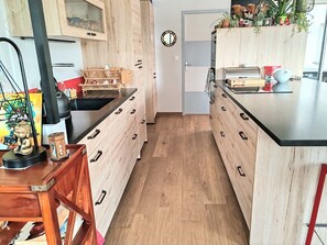 Eget kök