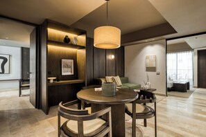 Sala de jantar