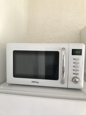 電子レンジ