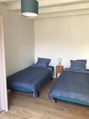 客室
