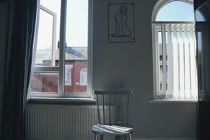 Interiör